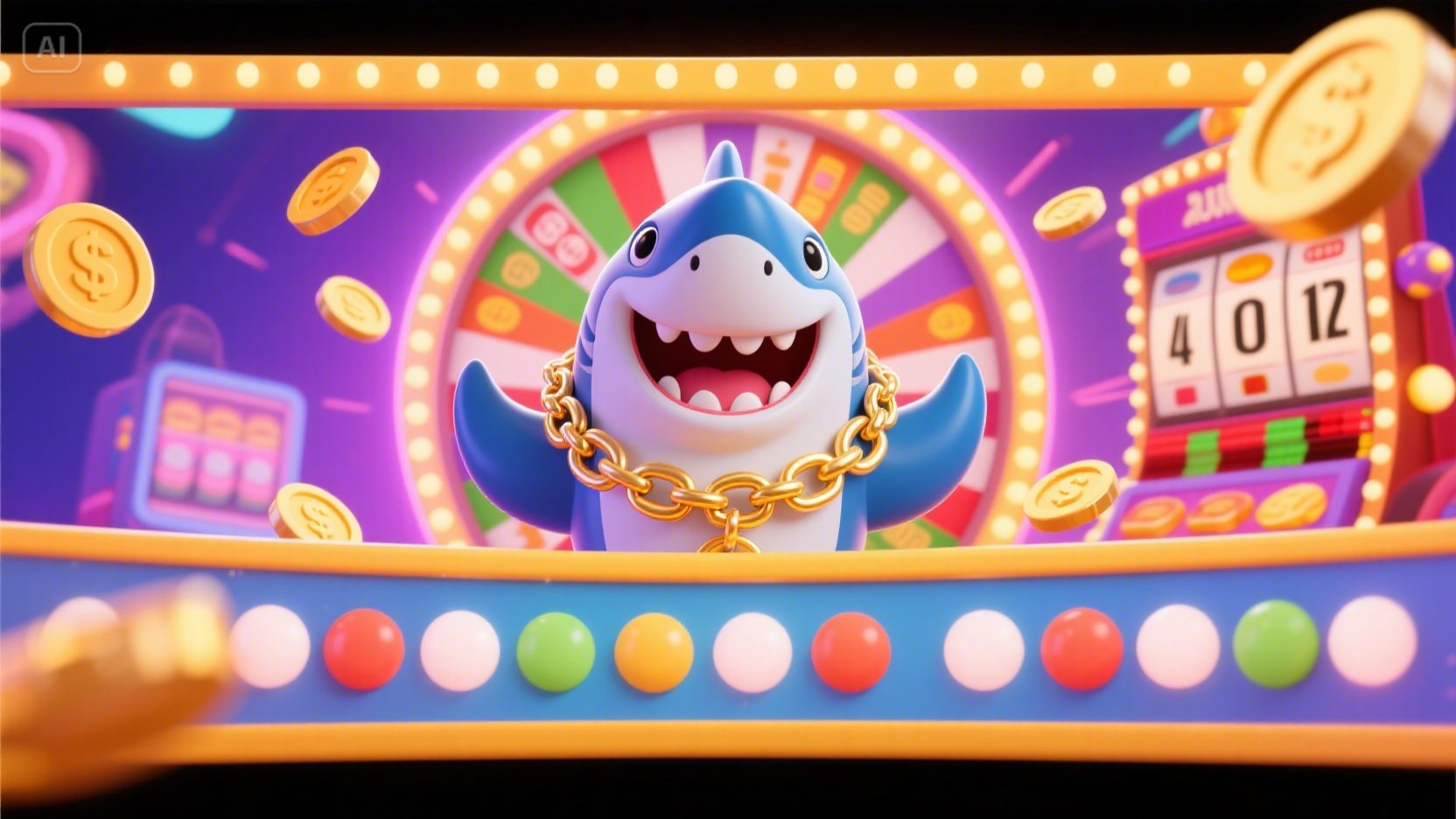 Registration at Lucky Trunk Casino Casino