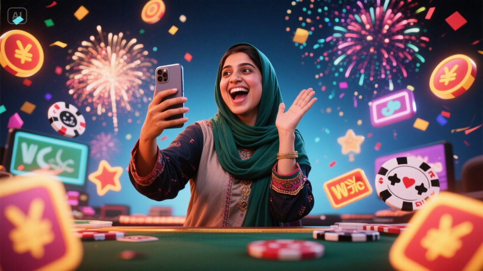Lucky Trunk CasinoJoin Pakistan’s gaming platform and claim 200% instantly! Deposit safely through JazzCash, play casino games, and withdraw your PKR rewards without any waiting time.