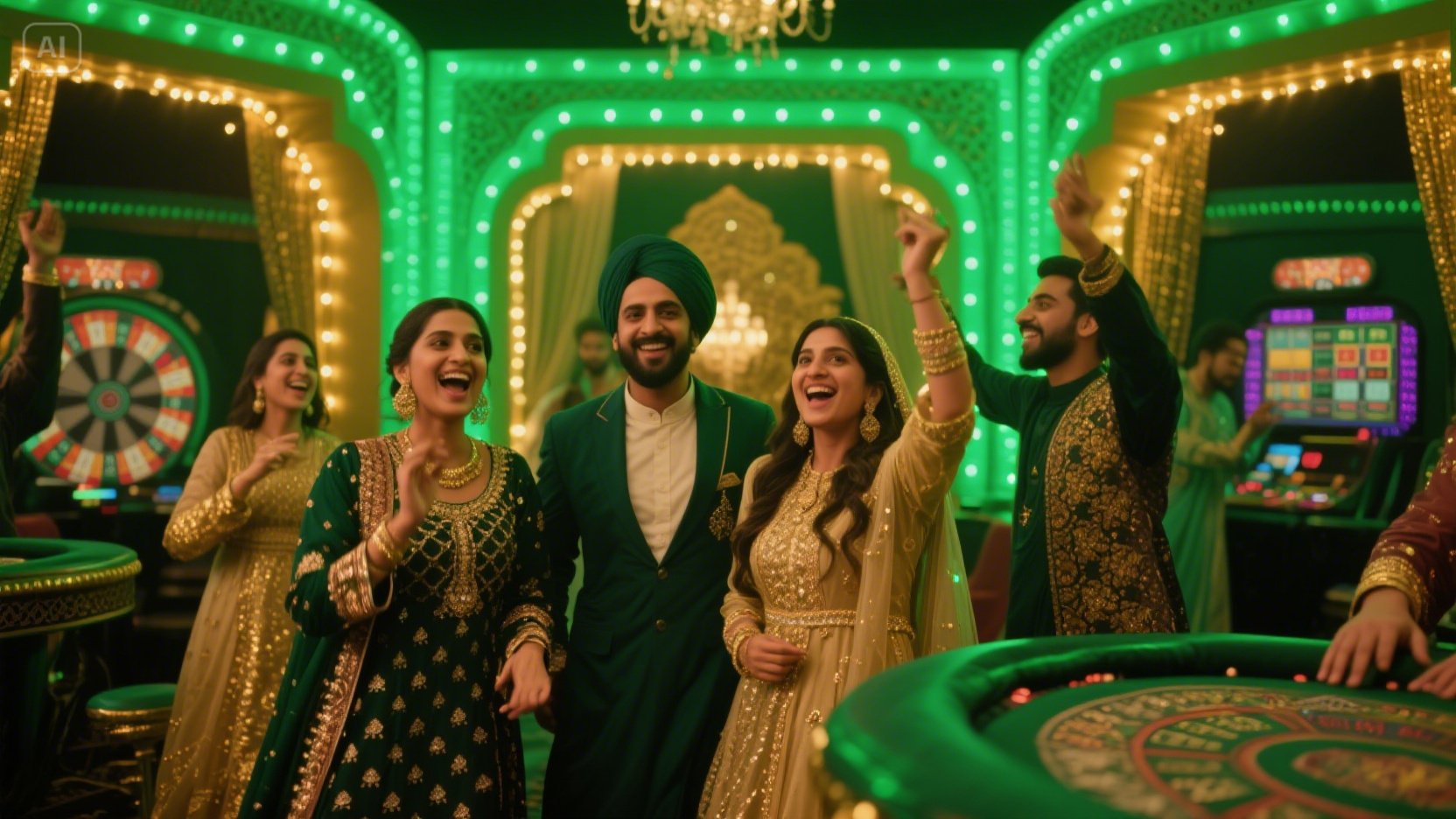 Lucky Trunk CasinoMake your first recharge now and claim 200% instantly! Pakistan’s users can play safely, win real PKR money, and withdraw instantly with full security.